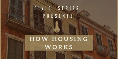 Event Summary: How Housing Works