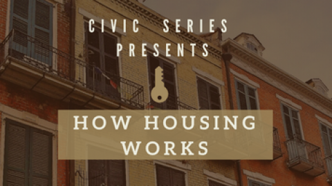 Event Summary: How Housing Works